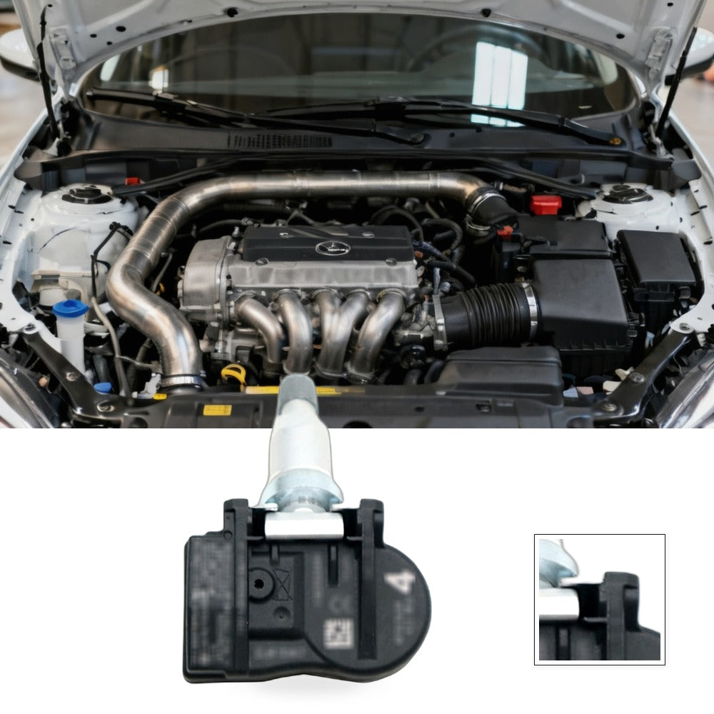 TPMS Tire Pressure Sensor Suitable for Nissan X-Trail 2014-2021 40700-3VU0A - BG1