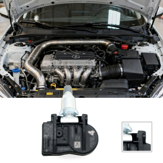 TPMS Tire Pressure Sensor Suitable for Nissan X-Trail 2014-2021 40700-3VU0A