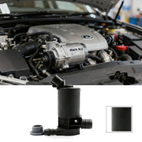 Windshield Washer Pump Suitable for Toyota Crown Mark X Reiz Lexus GS300 GS350 - BG1