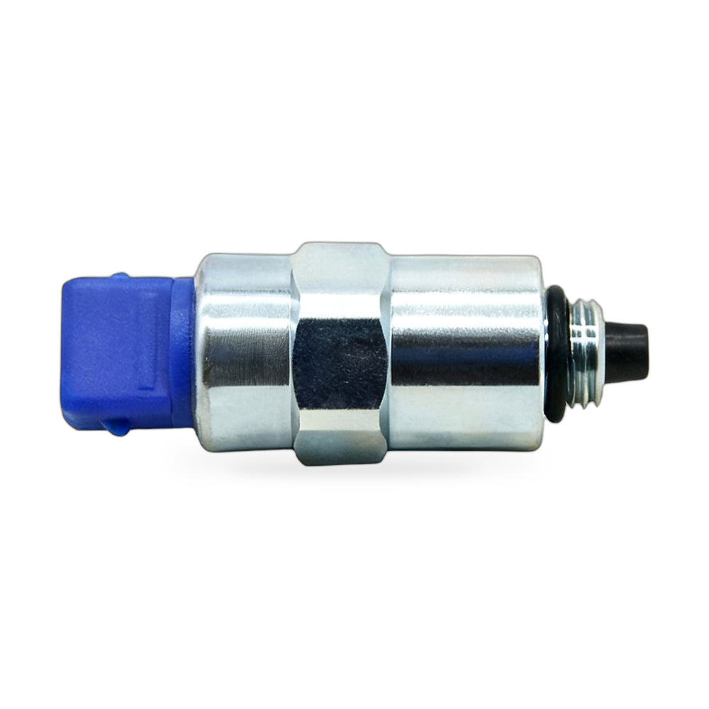 Fuel Shutoff Solenoid Suitable for Perkins Delphi 7185-900G 71630255 1766219 - ZT2