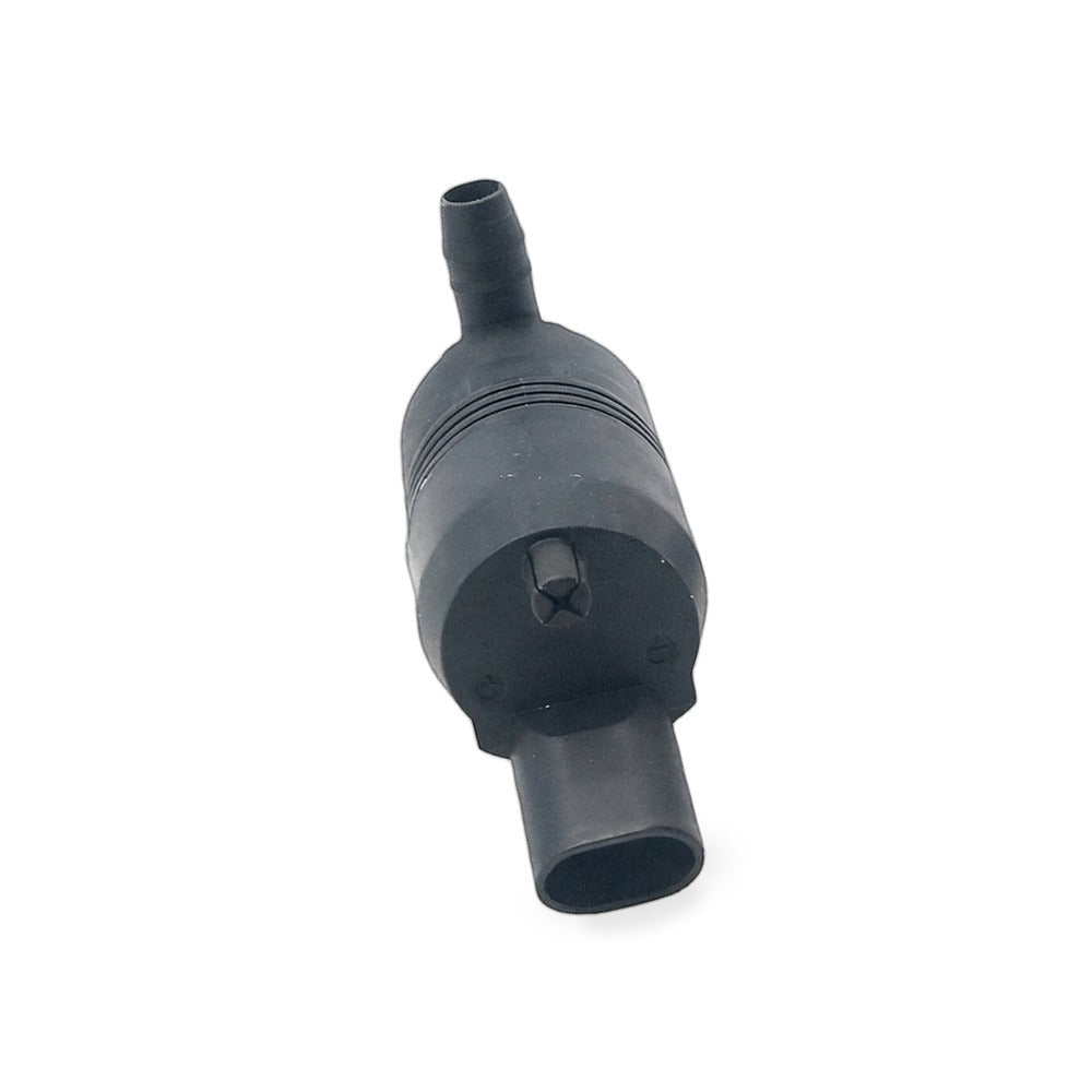 Windshield Washer Pump Suitable for Buick Enclave LaCrosse Lucerne 12463084 - BD4