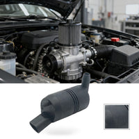 Windshield Washer Pump Suitable for Buick Enclave LaCrosse Lucerne 12463084 - BG1