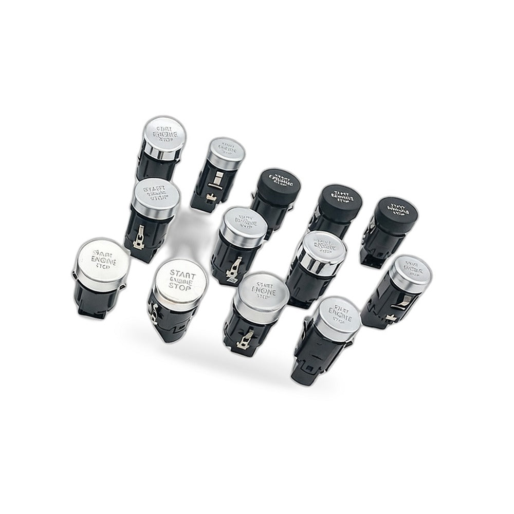 Push Button Start Switch Suitable for VW Tiguan 2010-2019 Passat CC 5ND959839A - BD1