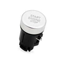 Push Button Start Switch Suitable for VW Tiguan 2010-2019 Passat CC 5ND959839A - BD3