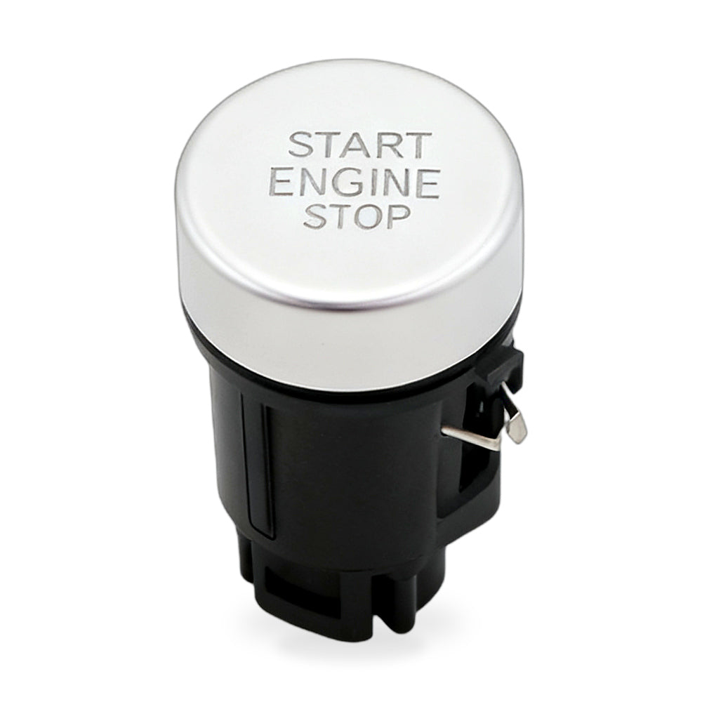Push Button Start Switch Suitable for VW Tiguan 2010-2019 Passat CC 5ND959839A - ZT3
