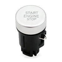 Push Button Start Switch Suitable for VW Tiguan 2010-2019 Passat CC 5ND959839A - ZT3