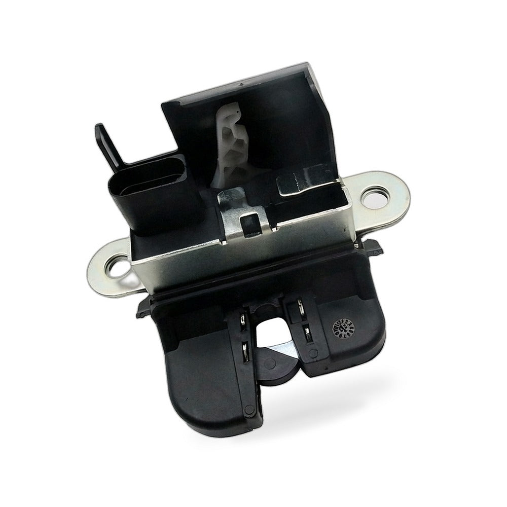 Trunk Lock 5M0827505E for 2008-2017 VW Tiguan Tailgate 5G6827505 - BD4