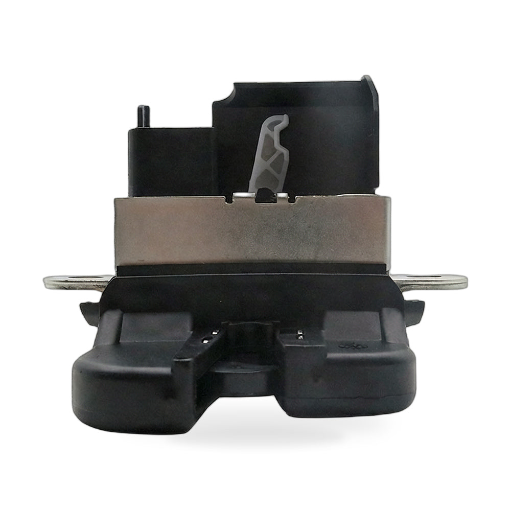 Trunk Lock 5M0827505E for 2008-2017 VW Tiguan Tailgate 5G6827505 - ZT2