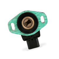 Throttle Position Sensor Suitable for Honda Fit Jazz City 2003-2008 - BD2