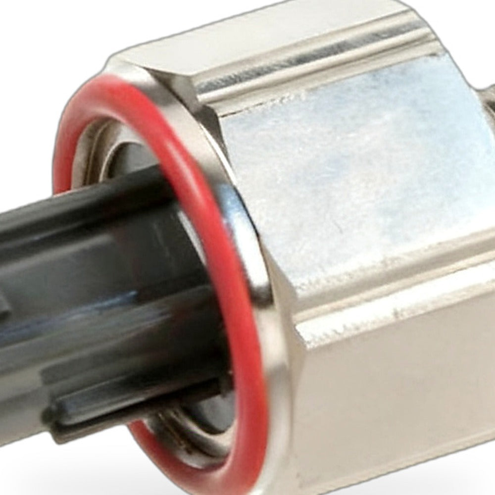 Knock Sensor Suitable for Toyota Corolla Yaris Prius Lexus CT200h 89615-52010 - XQ1