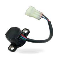 Throttle Position Sensor Suitable for Suzuki Esteem Grand Vitara Sidekick - ZT3