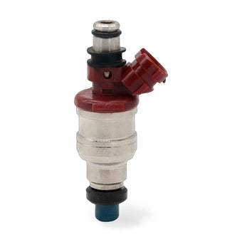 compare product Fuel Injector Suitable for Toyota 4Runner Tacoma T100 Tundra JY0011