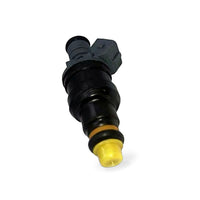 Fuel Injector Suitable for Audi 100 A4 A6 2.4L 0280150921 078133551A - BD4