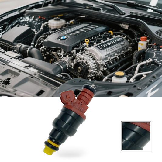 Fuel Injector Suitable for BMW 530 540 740 840 1994-1998 0280150778