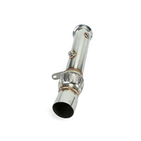 Exhaust Pipe Suitable for BMW N55 3.5L 2011-2014 1 Series 3 Series 5 Series - BD1