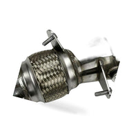 Exhaust Downpipe Suitable for BMW 328i 330i F30 N20 2.0L 2012-2014 DP29347 - BD3