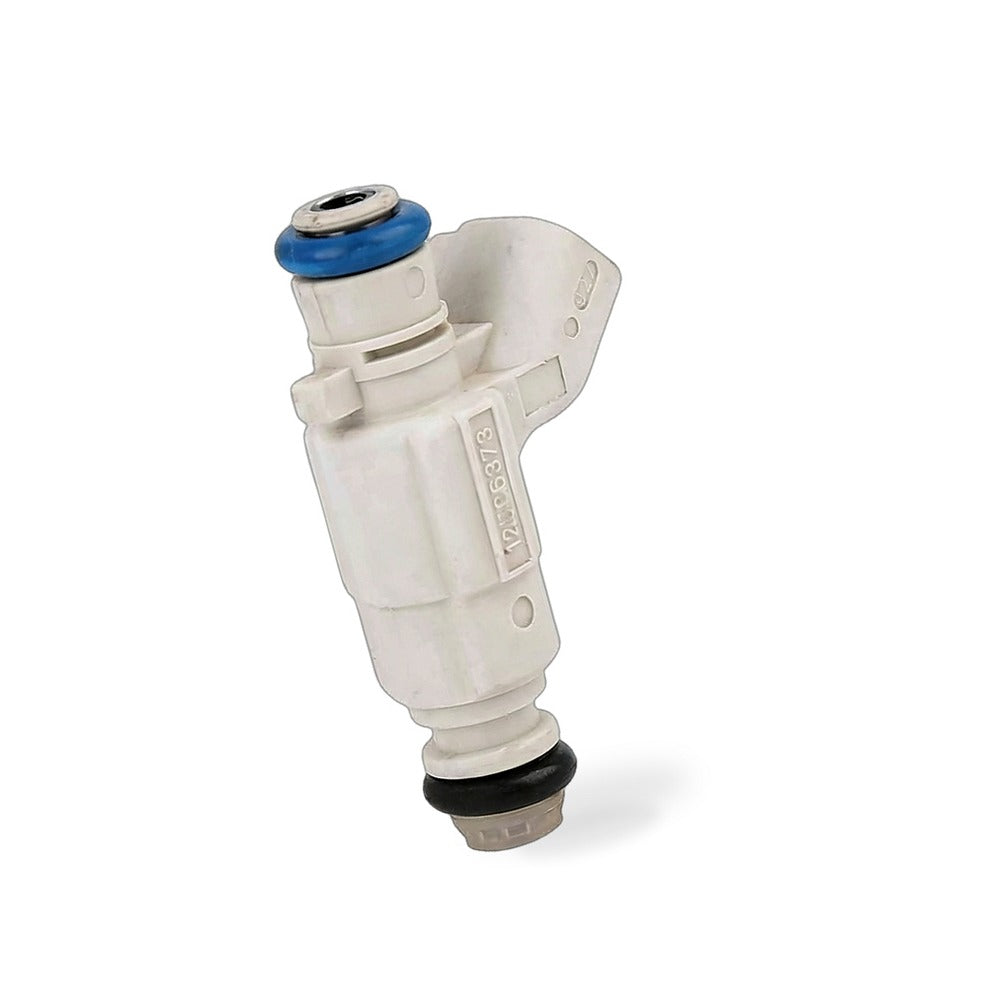 Fuel Injector Suitable for Cadillac CTS 2.8L 3.0L STS SRX 12586373 0280156248 - BD4