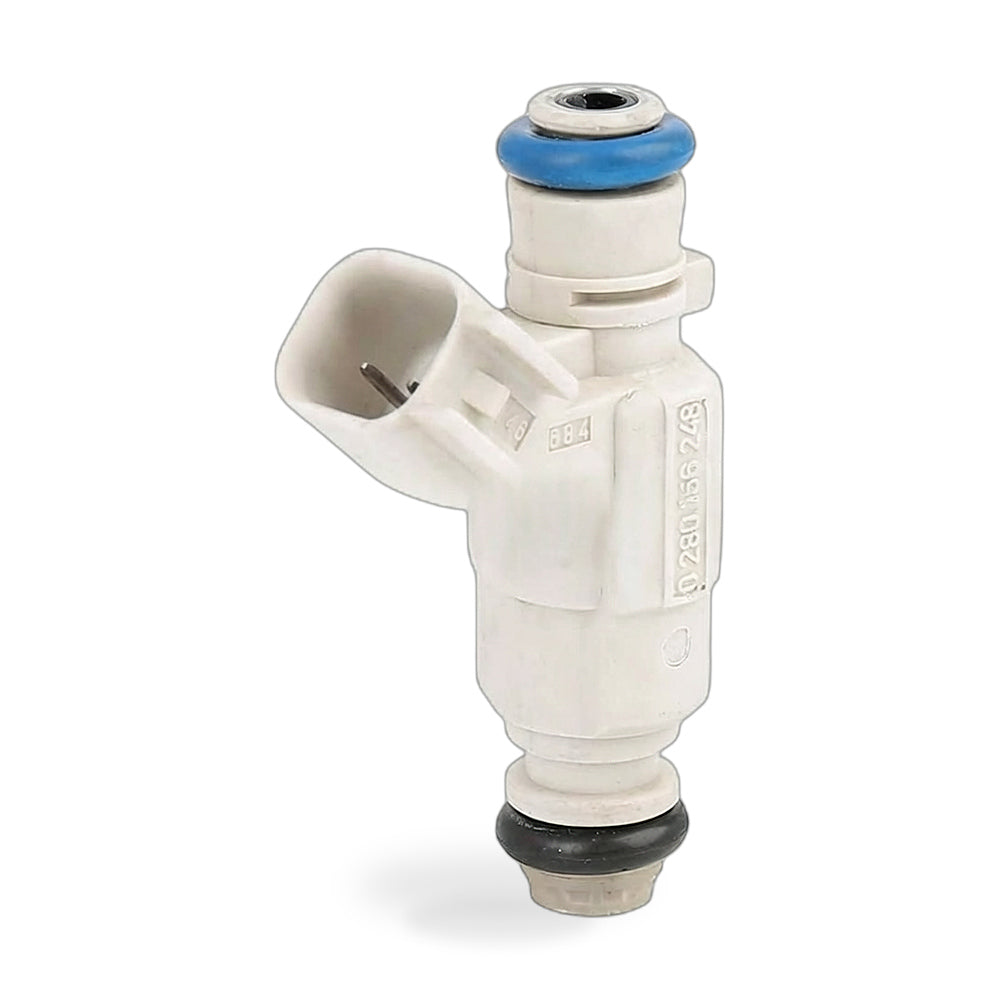 Fuel Injector Suitable for Cadillac CTS 2.8L 3.0L STS SRX 12586373 0280156248 - ZT2