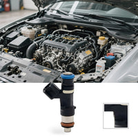 Fuel Injector Suitable for Chevrolet Silverado Avalanche Corvette 0280158049 - BG1
