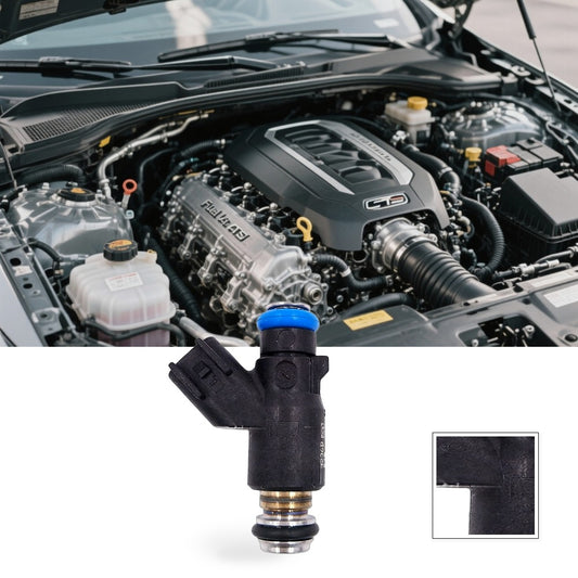 Fuel Injector Suitable for Buick LaCrosse Regal Verano Cadillac ATS CTS 12613412