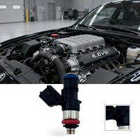Fuel Injector Suitable for Chevrolet Caprice 6.0L V8 2011-2017 0280158274 - BG1