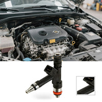 Fuel Injector Suitable for Chevrolet Aveo Renault Logan Opel Astra 0280158101 - BG1