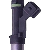 Fuel Injector Suitable for Chevrolet Opel 0280158181 0280158501 JY0400 - XQ1