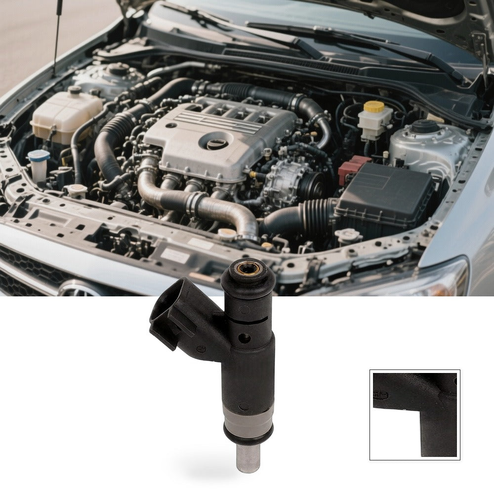 Starter Motor Suitable for Dodge Caliber 2007-2012 2.0L 2.4L JY0477 - BG1