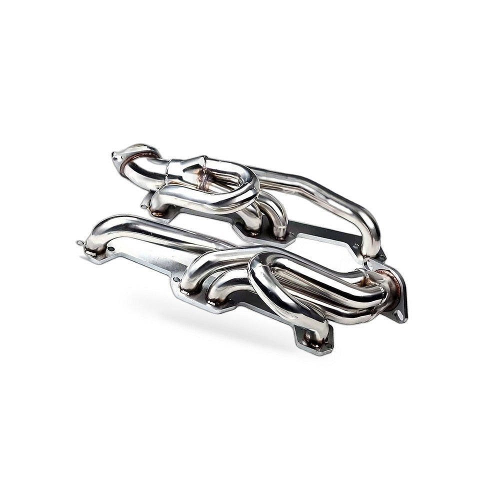 Headers Suitable for Dodge Dakota Ram 1500 2500 3500 Pickup 5.2 5.9L Pair - BD1