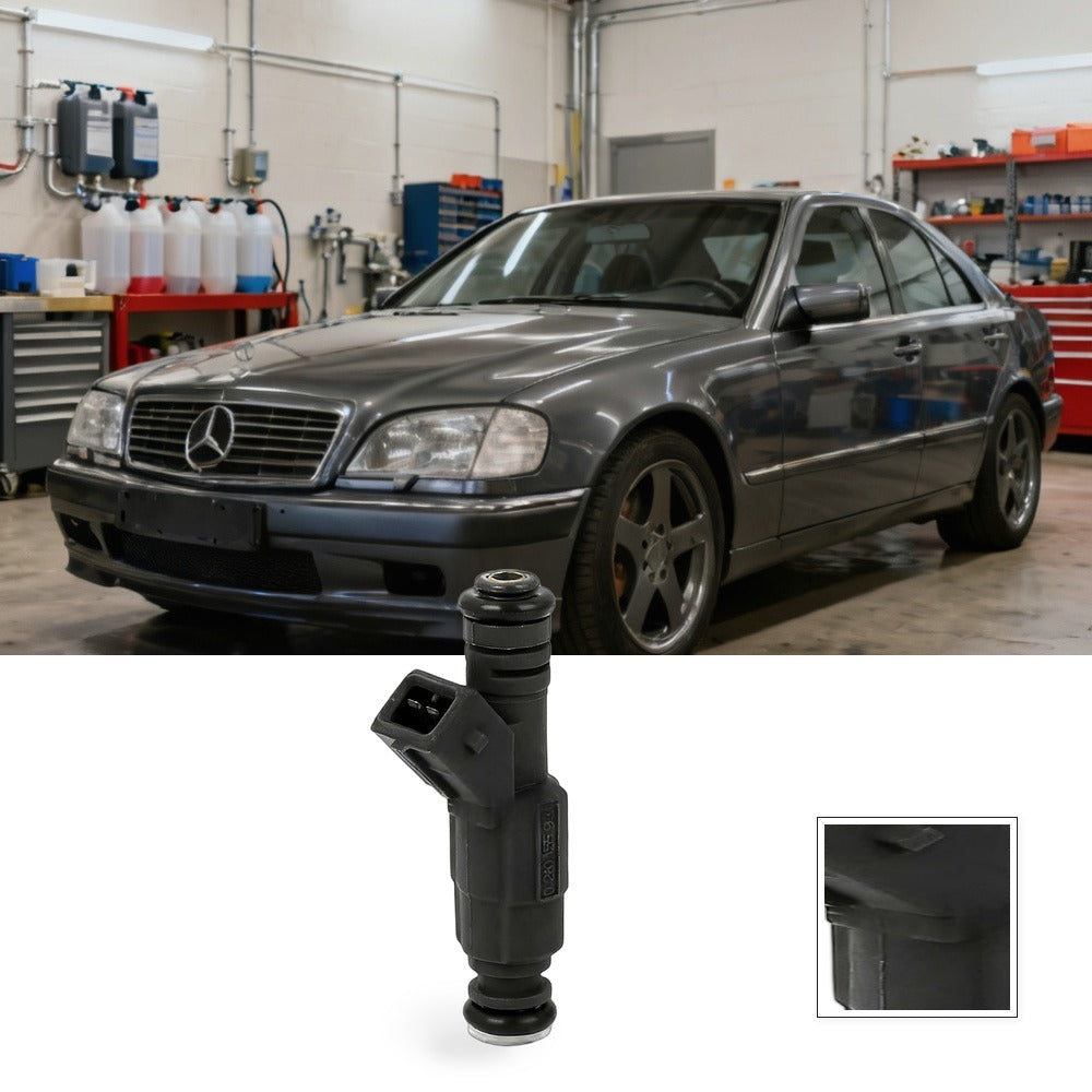 Fuel Injector Suitable for Ford Falcon Holden Commodore 0280155931 0280156211 - BG1
