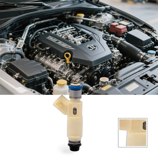Fuel Injector Suitable for Ford Taurus 1999-2006 3.0L 195500-3520 JY0172