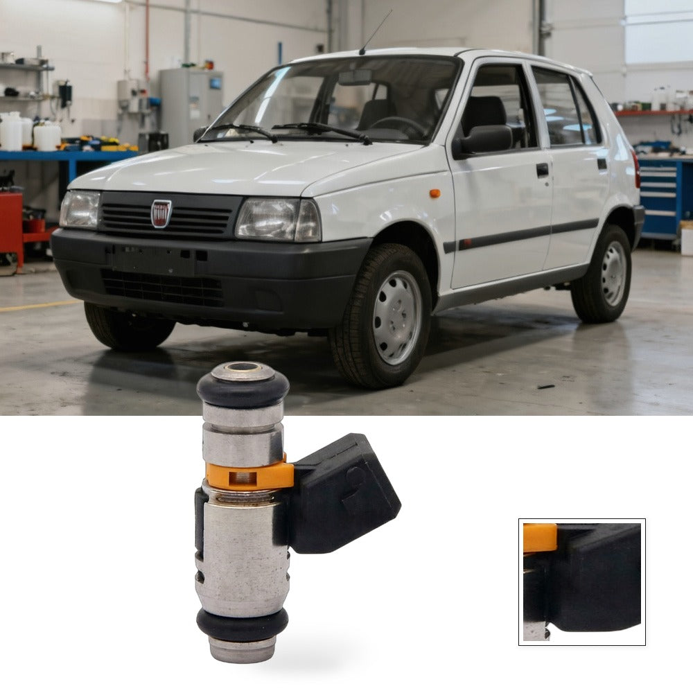 Fuel Injector IWP160 IWP-160 Suitable for Fiat Punto Palio Siena Strada Uno - BG1