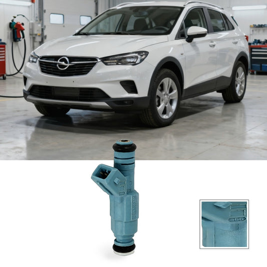 Fuel Injector Suitable for GM Fiat Opel Vauxhall 0280156280 0280156013 55556799
