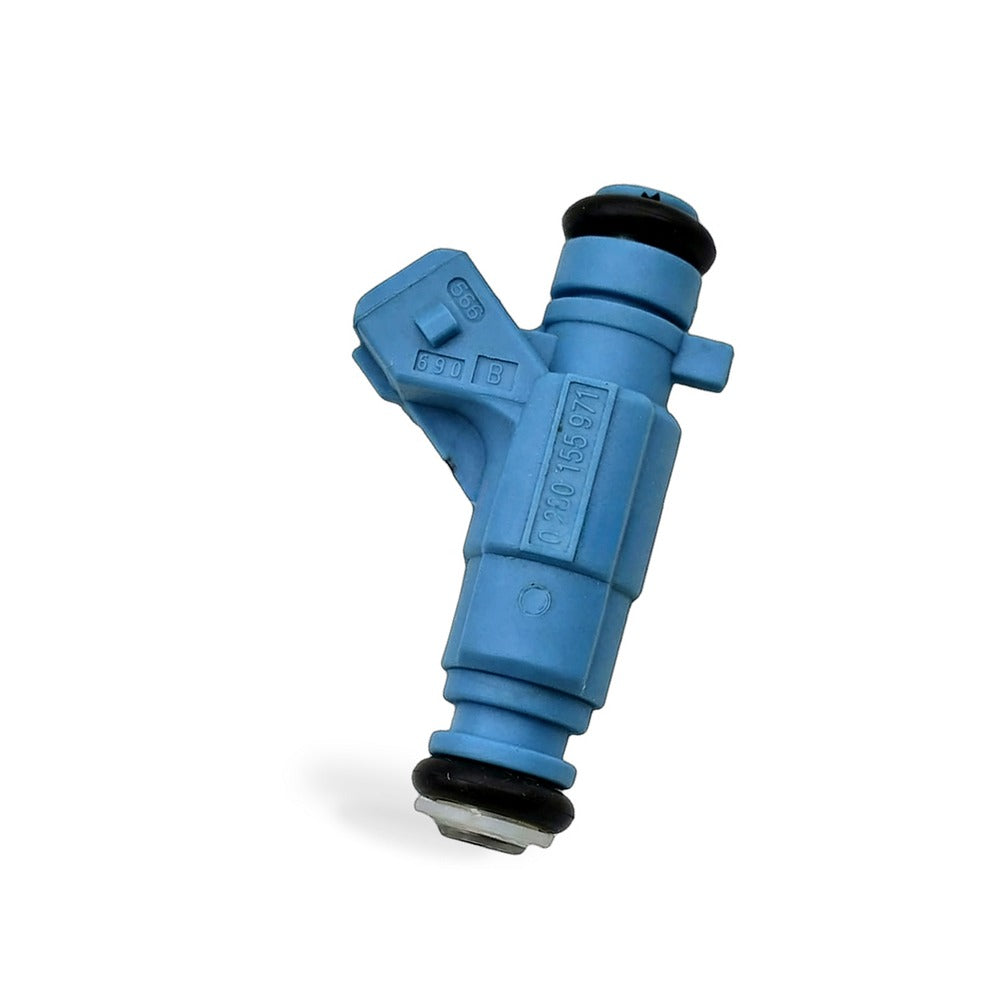 Fuel Injector Suitable for Fiat Punto Bravo Panda Idea 1.2 16V JY0511 - BD1