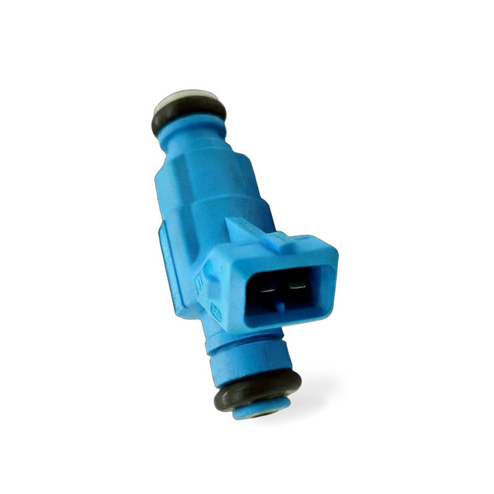 Fuel Injector Suitable for Fiat Punto Bravo Panda Idea 1.2 16V JY0511 - BD4