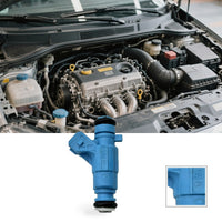 Fuel Injector Suitable for Fiat Punto Bravo Panda Idea 1.2 16V JY0511 - BG1
