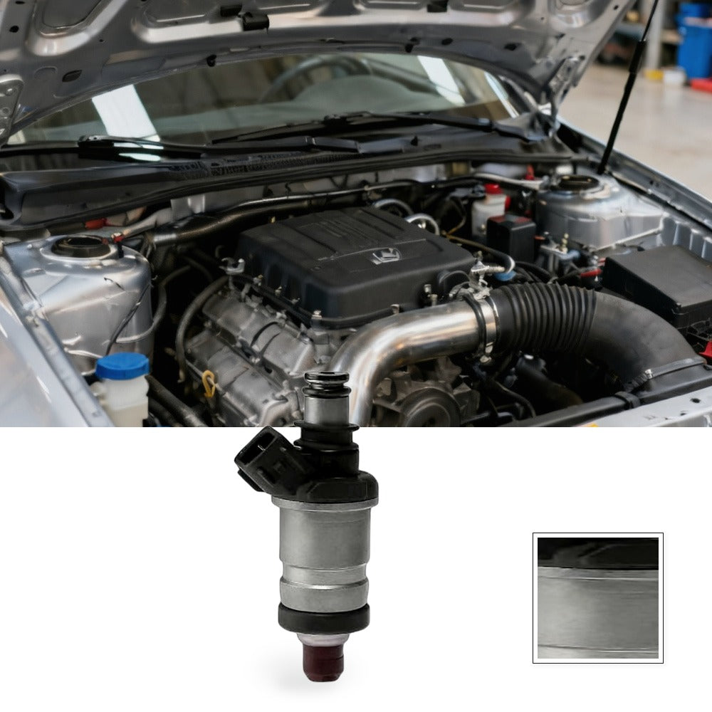 Fuel Injector Set Suitable for Honda Accord 1998-2002 Acura CL Integra 1.8L