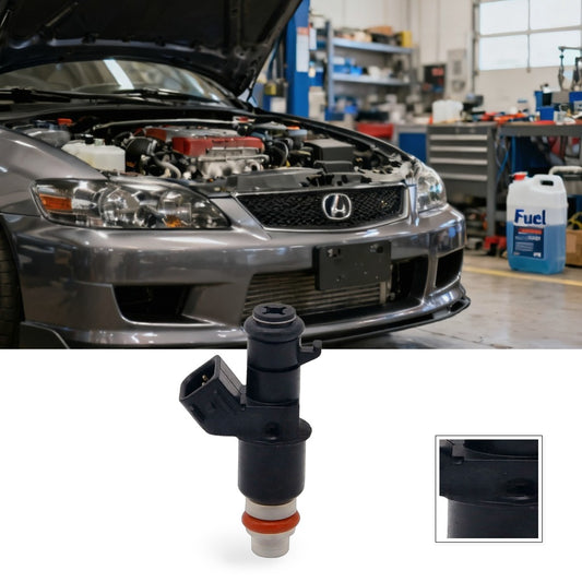 Fuel Injector Suitable for Honda Accord Acura TL 2004-2008 16450-RGA-003