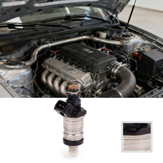 Idle Air Control Valve Suitable for Honda Accord Civic CRX Prelude Integra