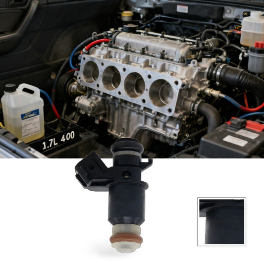 Fuel Injector Suitable for Honda Civic 2001-2005 1.7L 4 Hole 16450-PLD-004