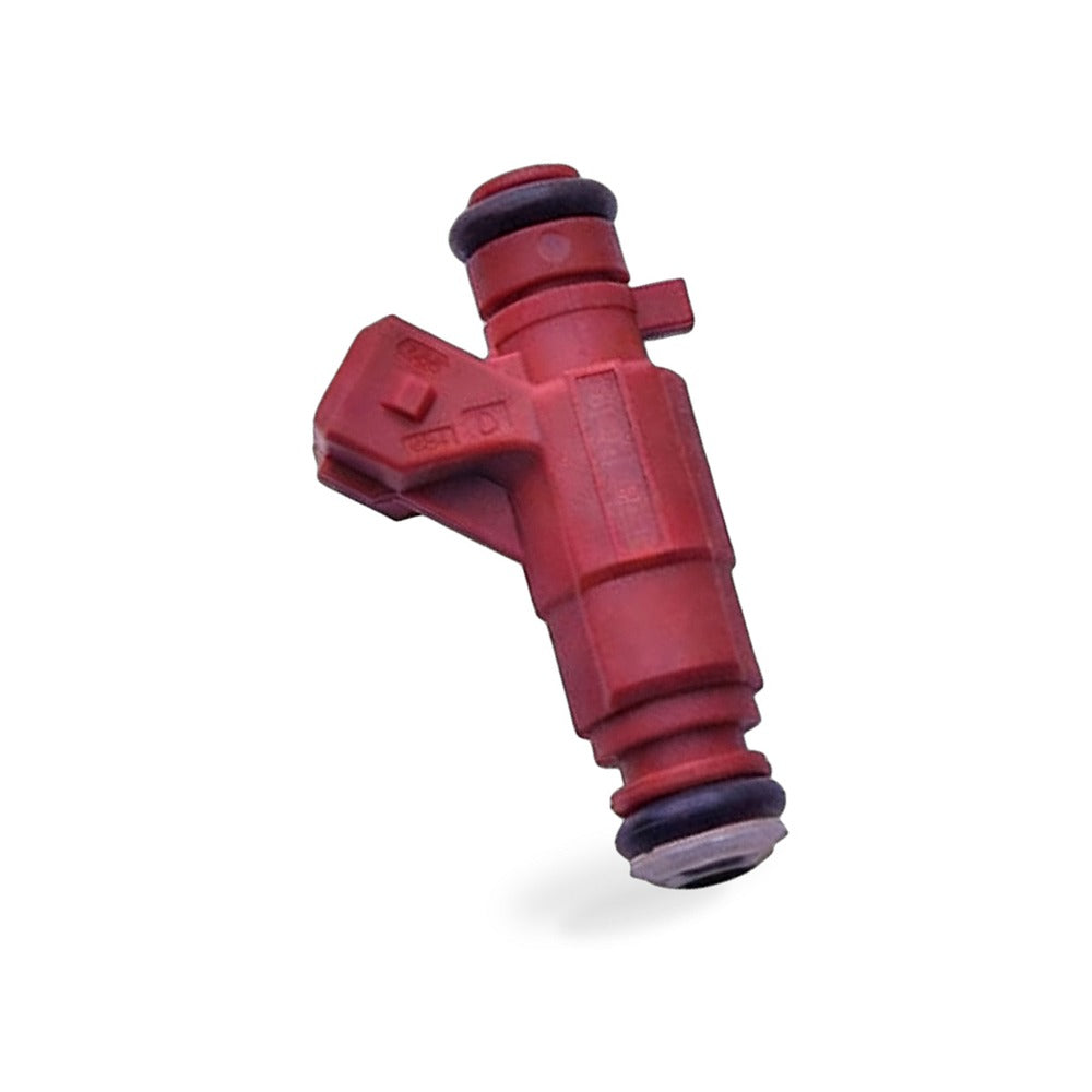 Fuel Injector Suitable for Honda Jazz II GD 1.3 2002-2008 JY0593 0280156164 - BD2
