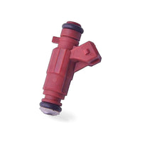 Fuel Injector Suitable for Honda Jazz II GD 1.3 2002-2008 JY0593 0280156164 - BD3