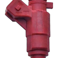 Fuel Injector Suitable for Honda Jazz II GD 1.3 2002-2008 JY0593 0280156164 - XQ1