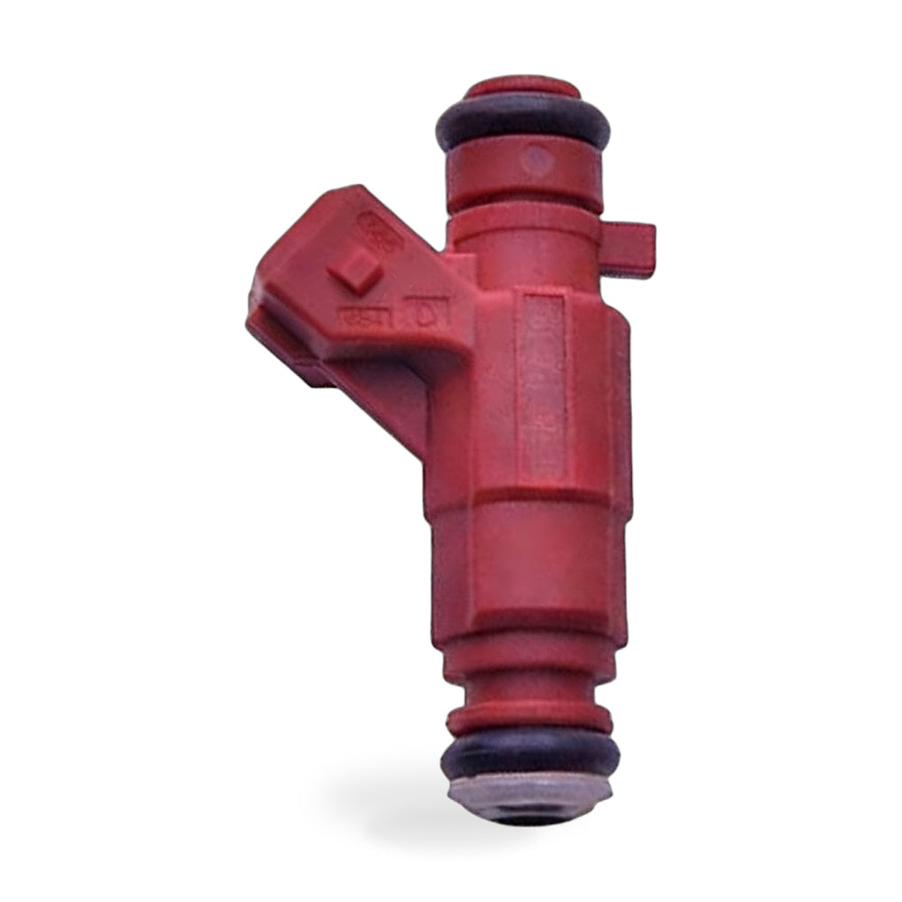 Fuel Injector Suitable for Honda Jazz II GD 1.3 2002-2008 JY0593 0280156164 - ZT2