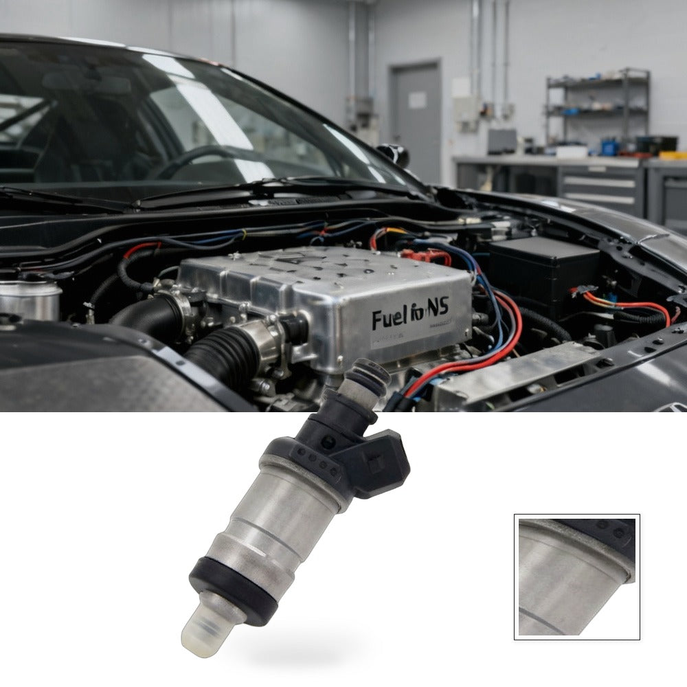 Fuel Injector Suitable for Honda Prelude Accord Acura Integra NSX 1990-2001 - BG1