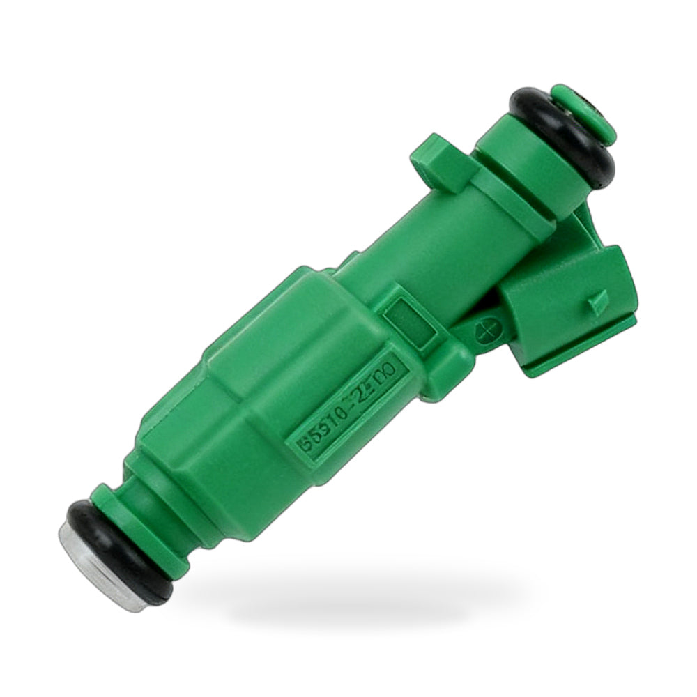 Fuel Injector Suitable for Hyundai Elantra Sonata Kia Optima 35310-2E100 JY0389 - ZT2