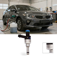 Fuel Injector Suitable for Hyundai Kia Santa Fe Sorento 2.0L 2.4L JY0760 - BG1