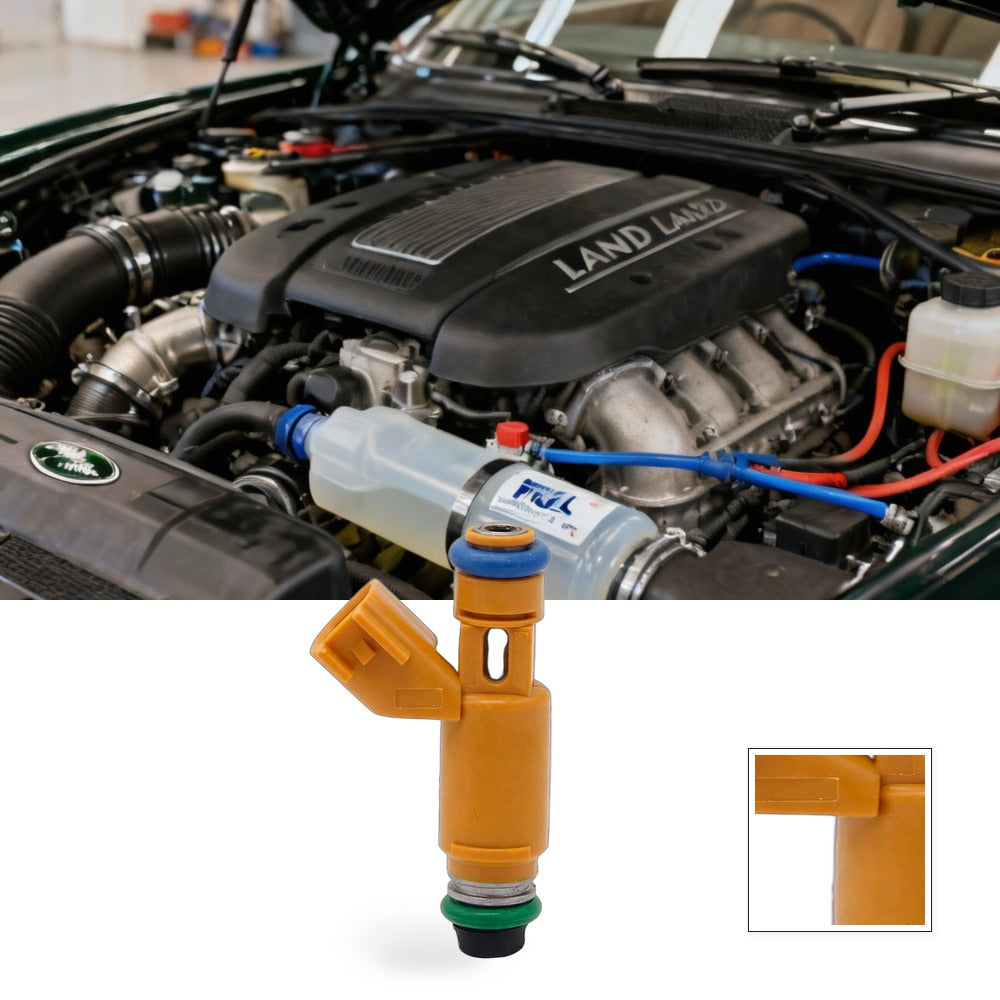 Fuel Injector Suitable for Jaguar Land Rover S-Type XJ8 XK8 Range Rover - BG1
