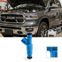 Fuel Injector Suitable for Jeep Liberty Dodge Ram 1500 3.7L 0280155972 JY0241 - BG1