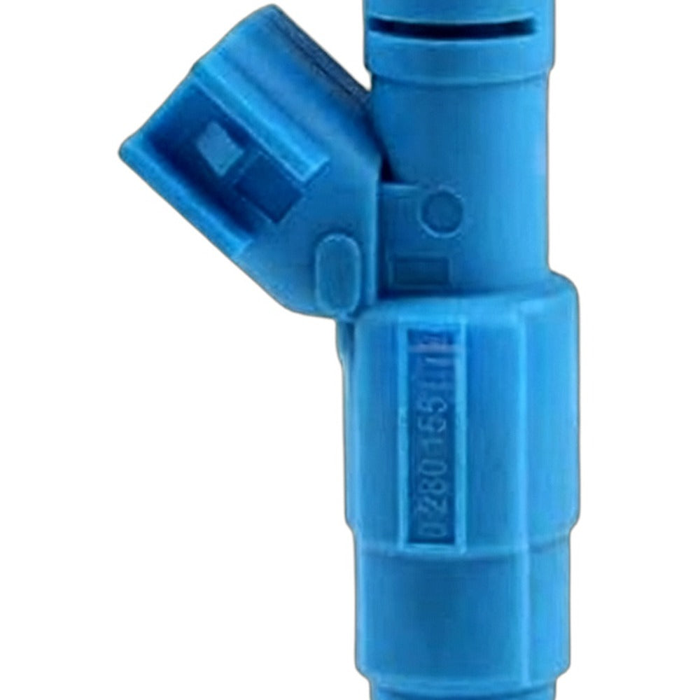 Fuel Injector Suitable for Jeep Liberty Dodge Ram 1500 3.7L 0280155972 JY0241 - XQ1